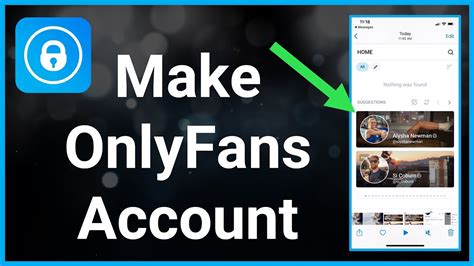 create an onlyfans account|Getting Started